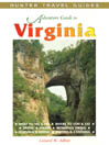 Adventure Guide to Virginia@